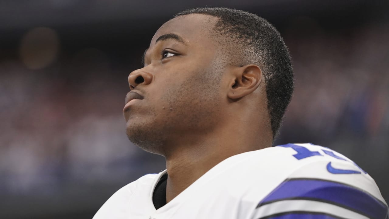 Amari Cooper talks frustrations during final season with Cowboys