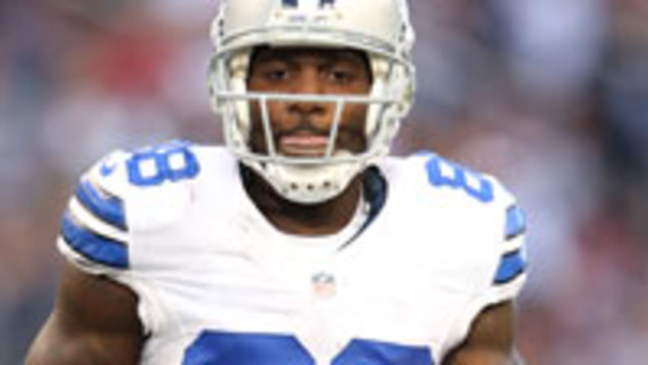 Cowboys' Dez Bryant agrees to deal on charge dismissal