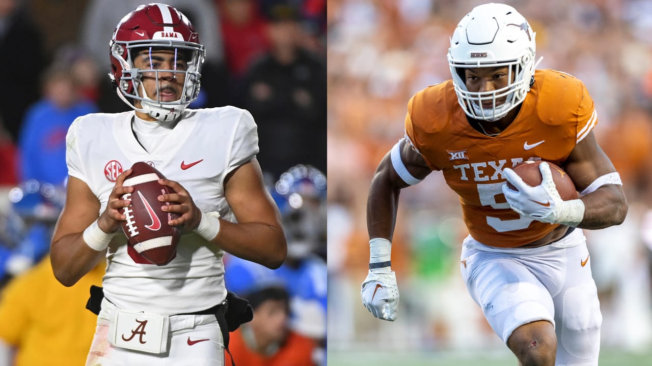 NFL Network's Cynthia Frelund: Best NFL team fits for top prospects at ...