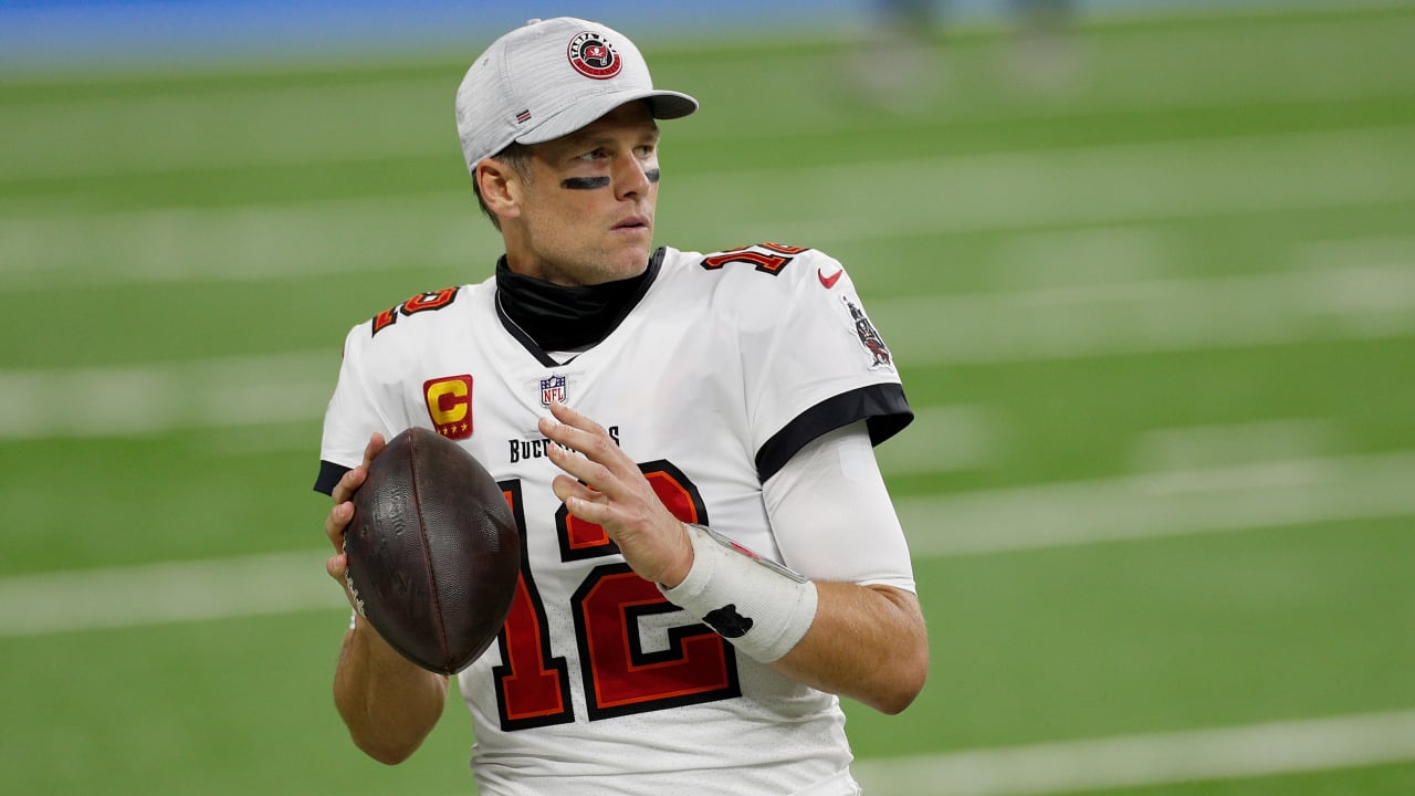 NFL Network's Tom Pelissero Details Tampa Bay Buccaneers Quarterback ...