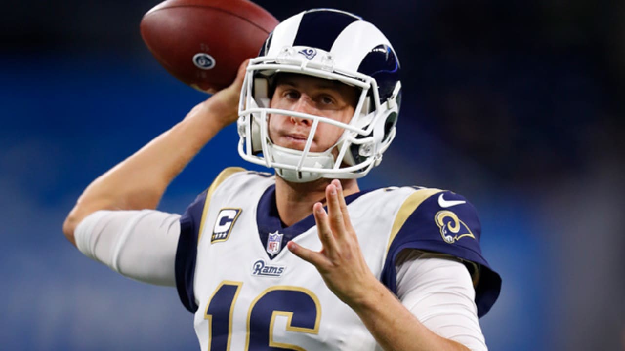 Michael Robinson: Rams are 'their own worst enemy'