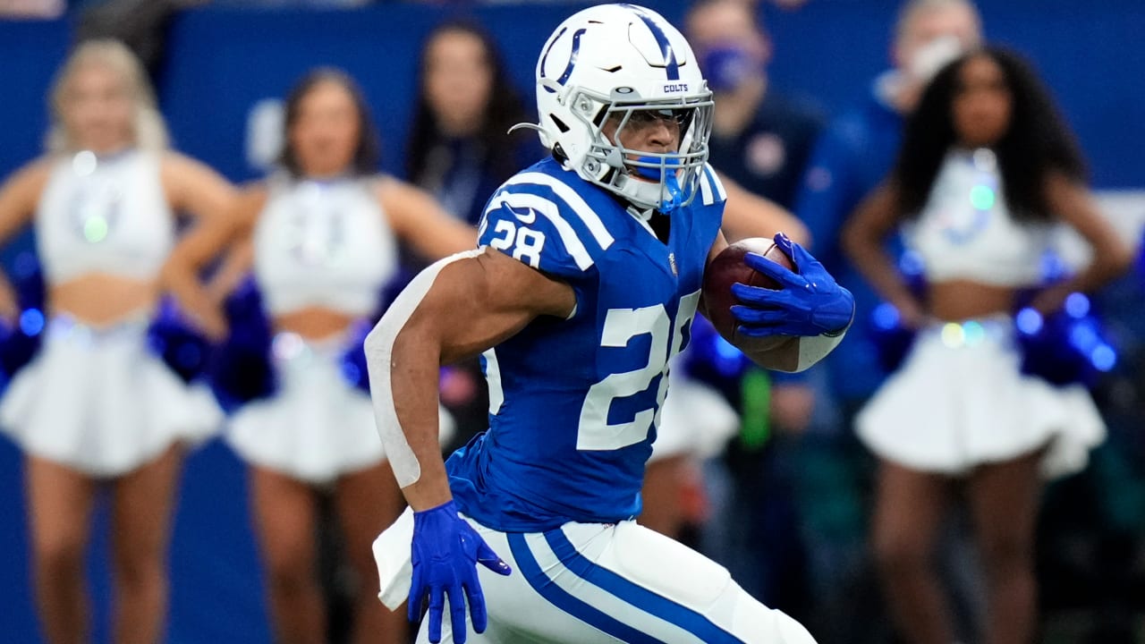 2022 NFL fantasy mock draft: First pick at EVERY position