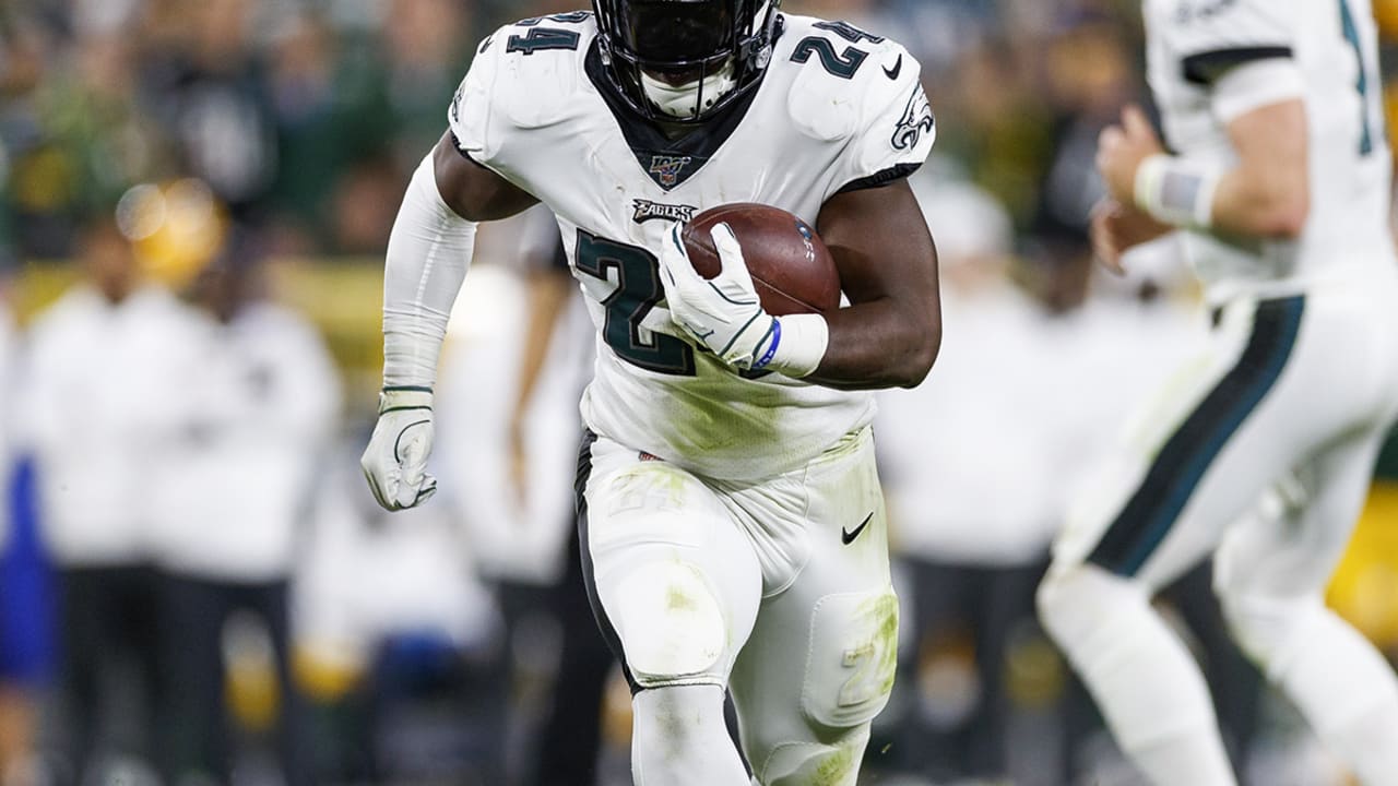 Eagles re-sign Rodney McLeod to two-year deal after releasing Malcolm  Jenkins