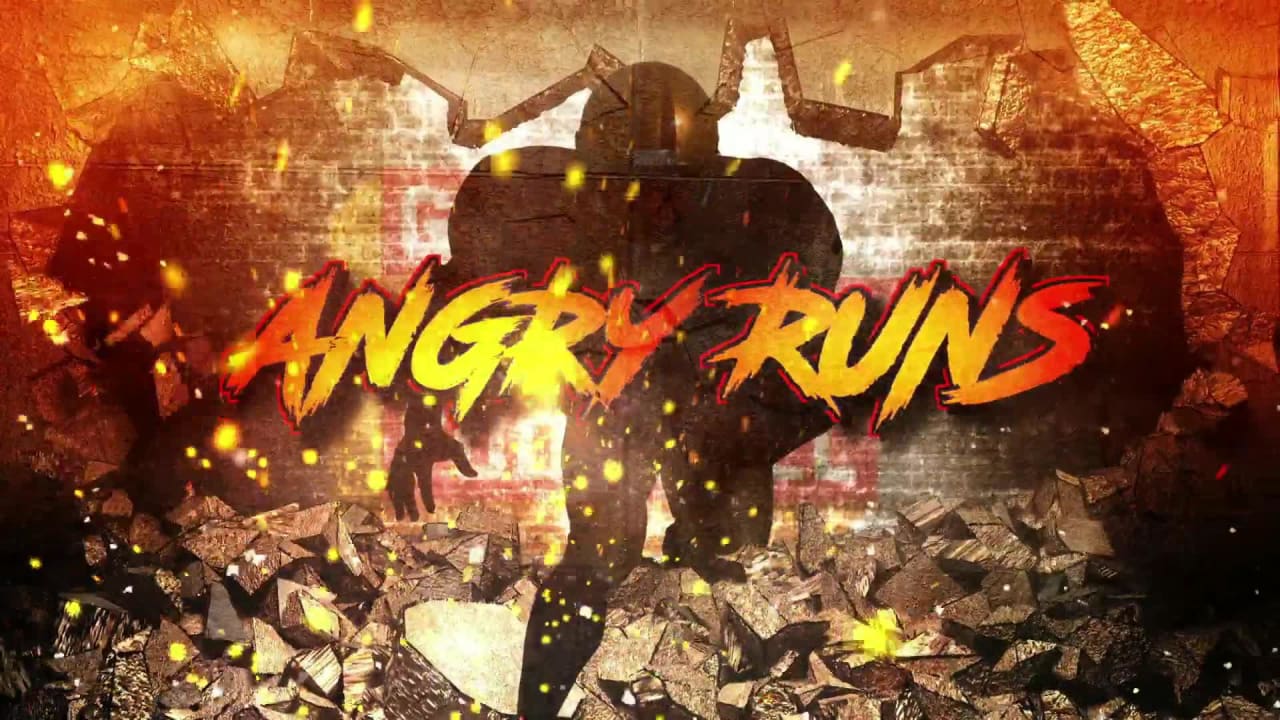 Angry Runs Week 15 2025