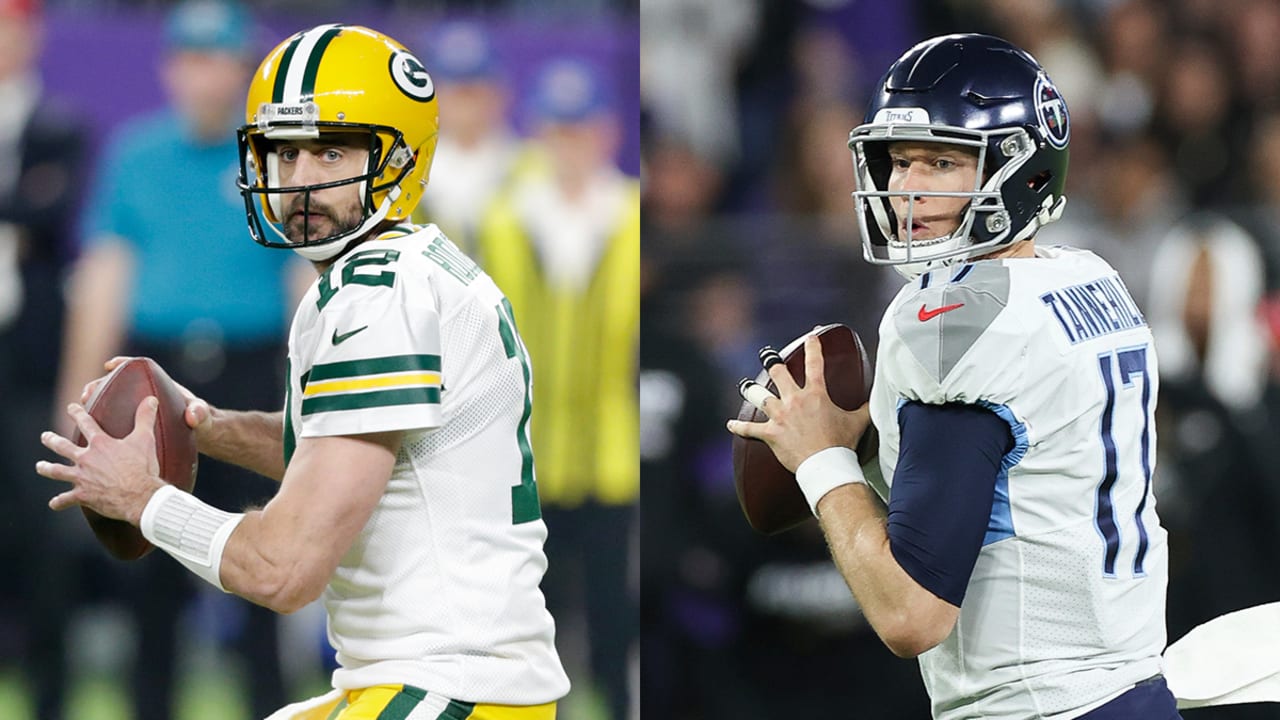 QB Index, Championship Sunday: Who needs SB LIV the most?