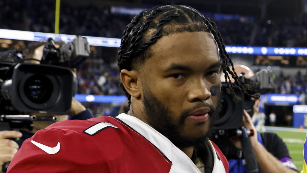 حزام موسكينو Kyler Murray following Cardinals' loss: 'Disappointing' we could ... حزام موسكينو حزام موسكينو Kyler Murray following Cardinals' loss: 'Disappointing' we could ... حزام موسكينو