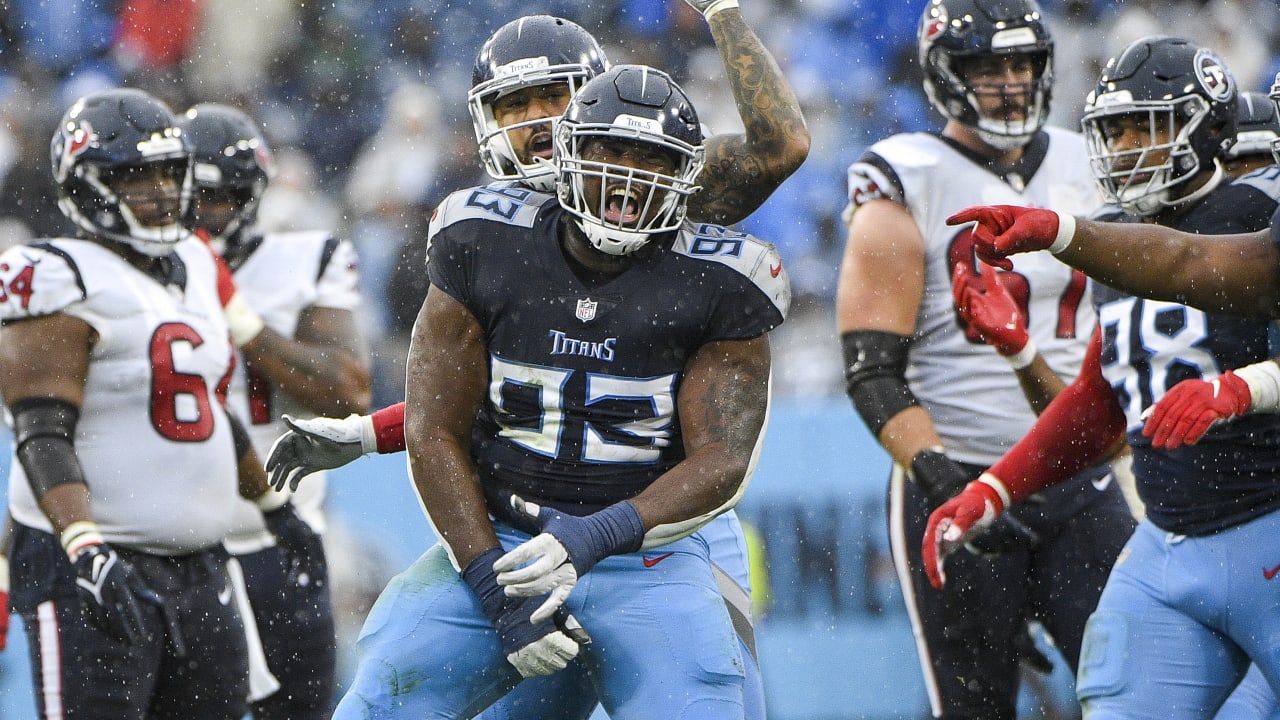 Fantasy Defense Rankings Week 14: Titans and Bengals Among