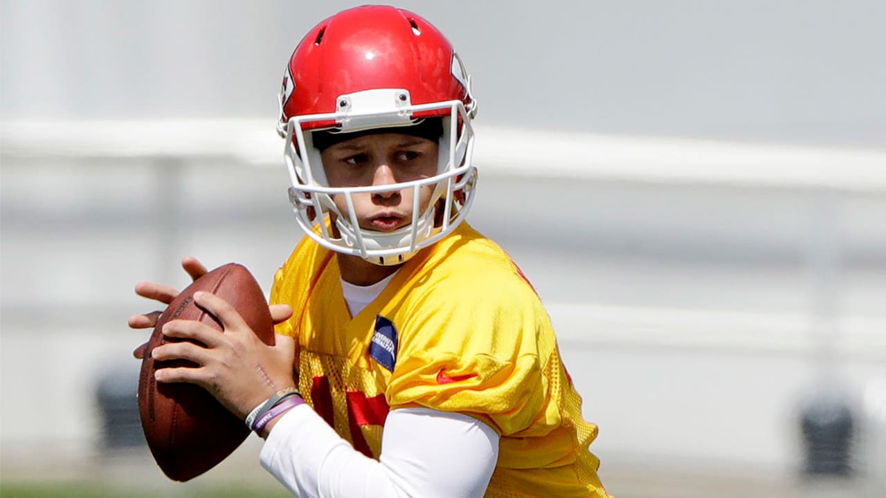 Rookie contract hero: How Patrick Mahomes & Co helps Chiefs build dynasty 