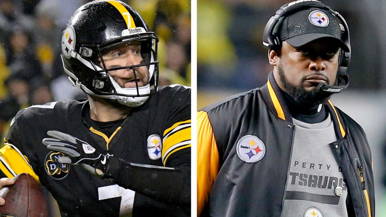 NFL GameDay Falsely Represented 2 Audio Clips From Roethlisberger