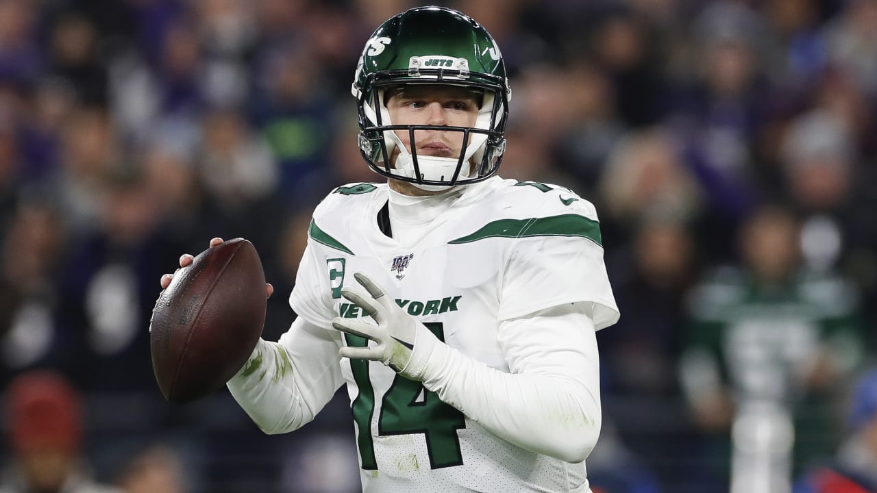 Sam Darnold