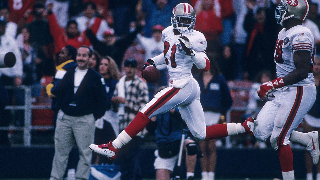 The 10 Craziest Pick-Sixes in NFL History