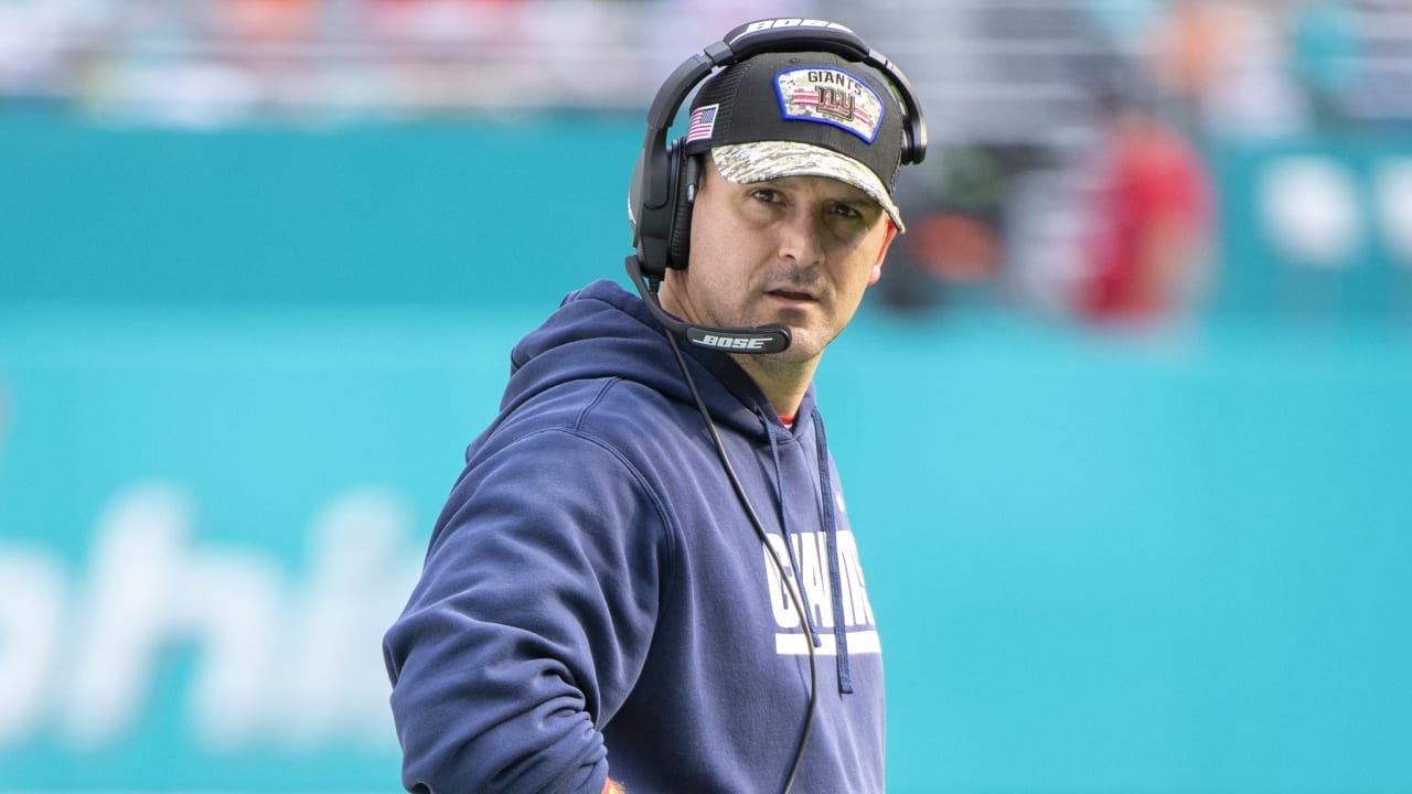 NFL Network's Mike Garafolo: New York Giants' results in Weeks 17 and ...