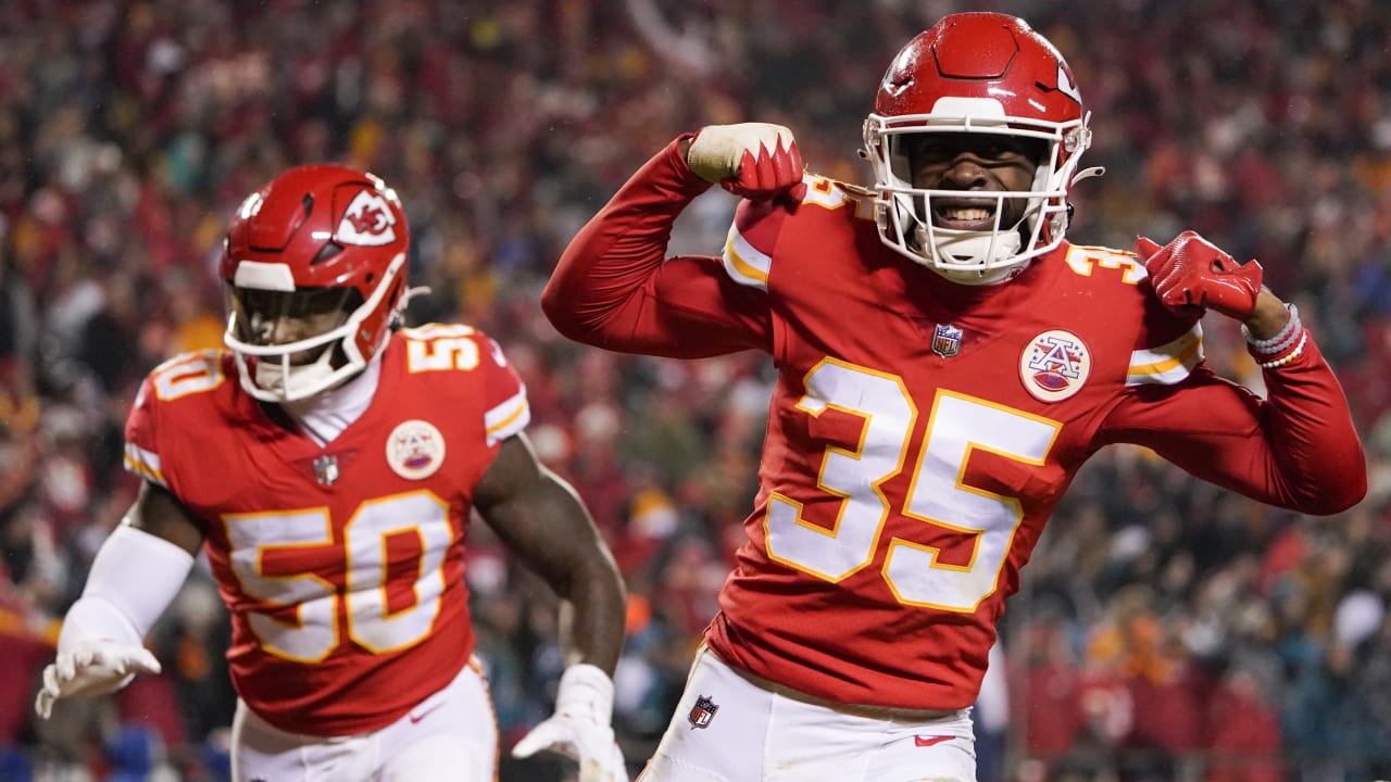 Ranking the best matchups for Chiefs in 2023 NFL Kickoff Game