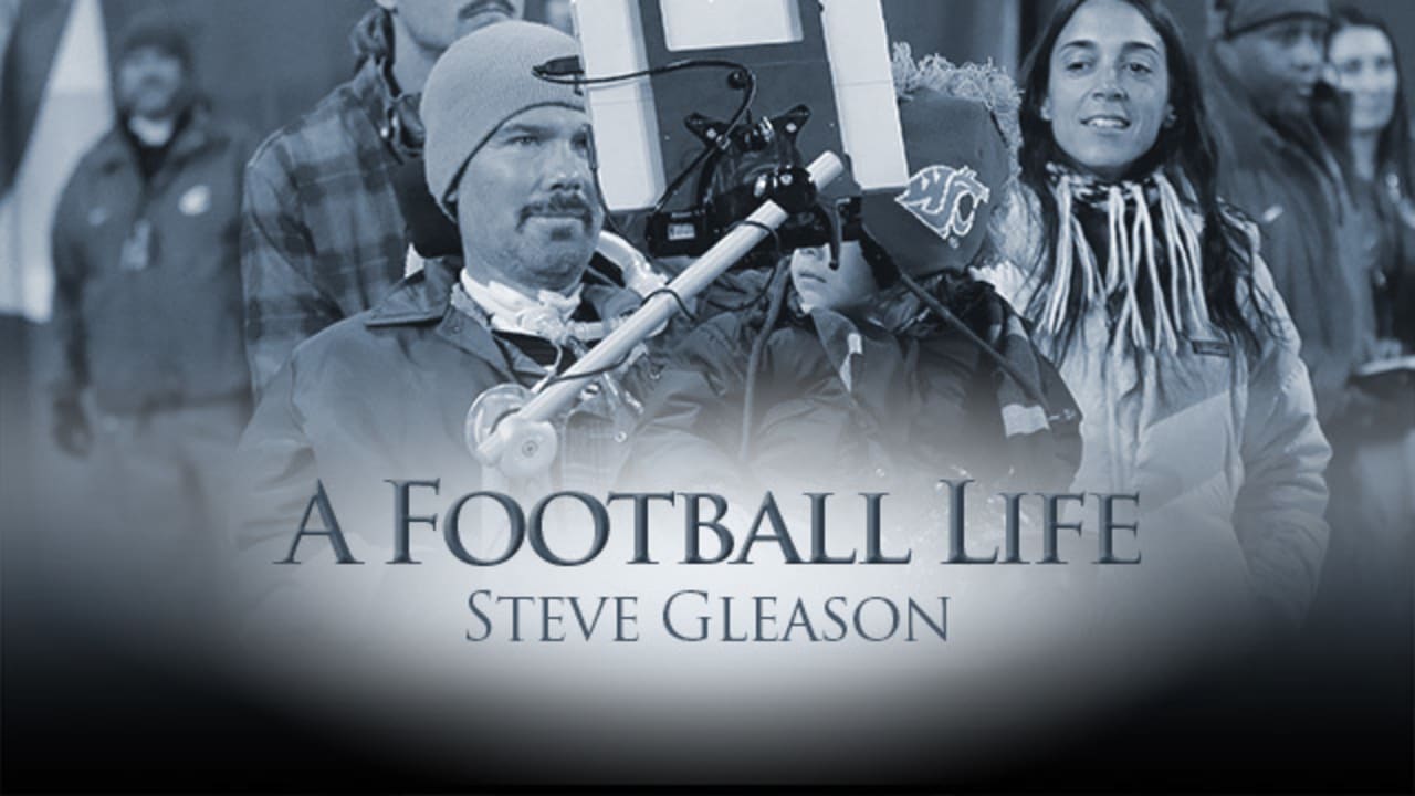 Watch A Football Life - Steve Gleason