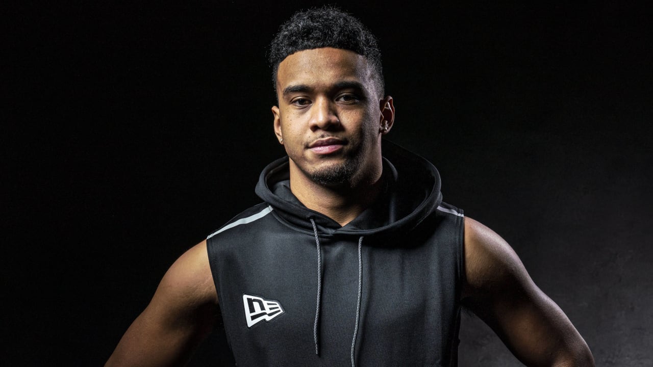 Tua Tagovailoa doesn't need Dan Marino's number to dominate NFL jersey  sales