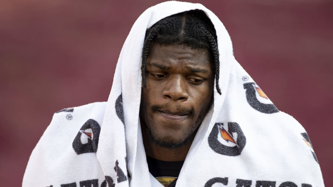 Lamar Jackson