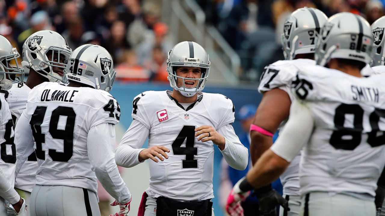 After many seasons and points, Sebastian Janikowski wants 1 ring