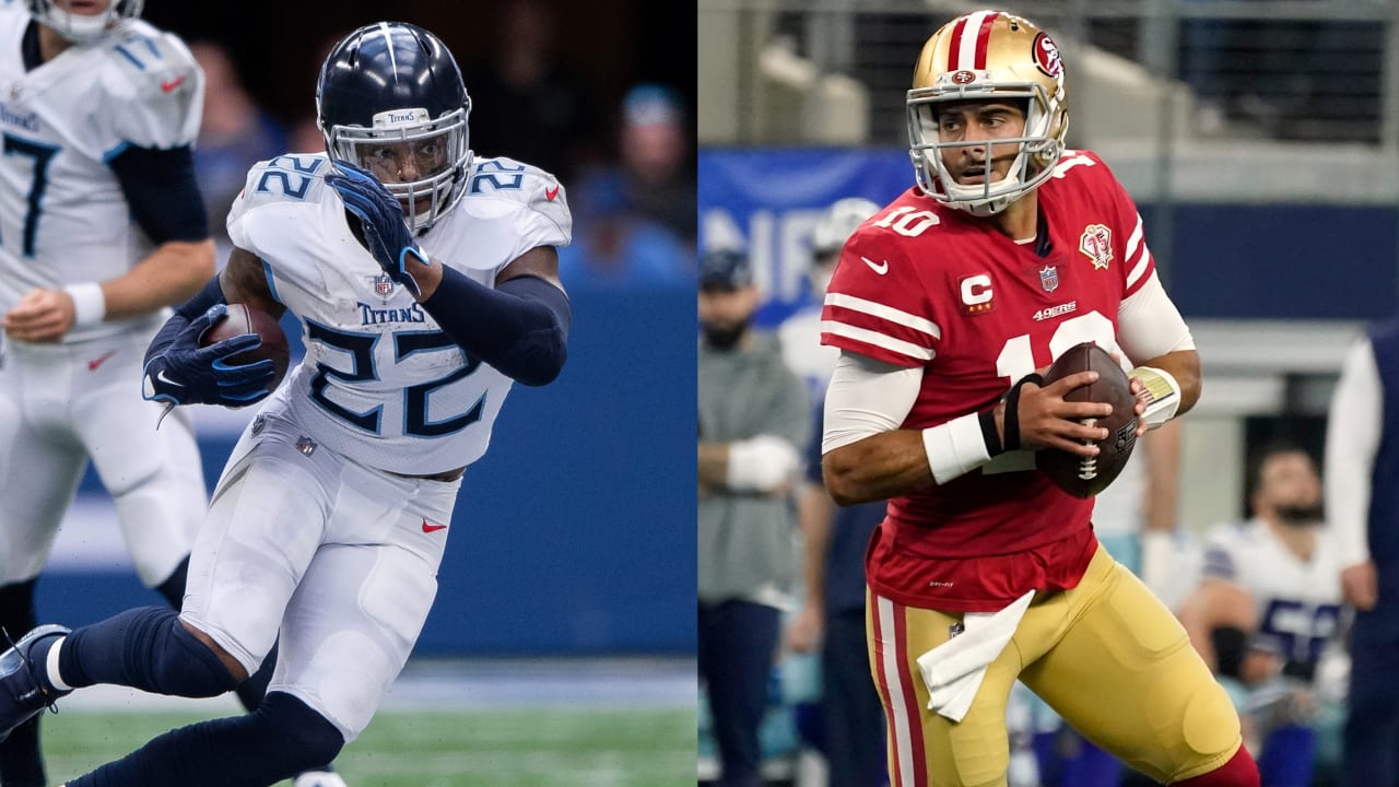 The First Read, Divisional Round: Biggest immediate question for ...