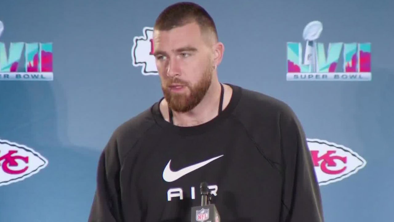 Travis Kelce Reveals Clear Preference For His NFL Future - The Spun: What's  Trending In The Sports World Today