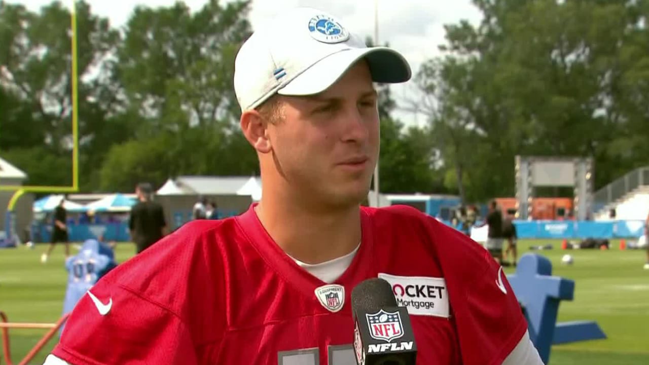goff