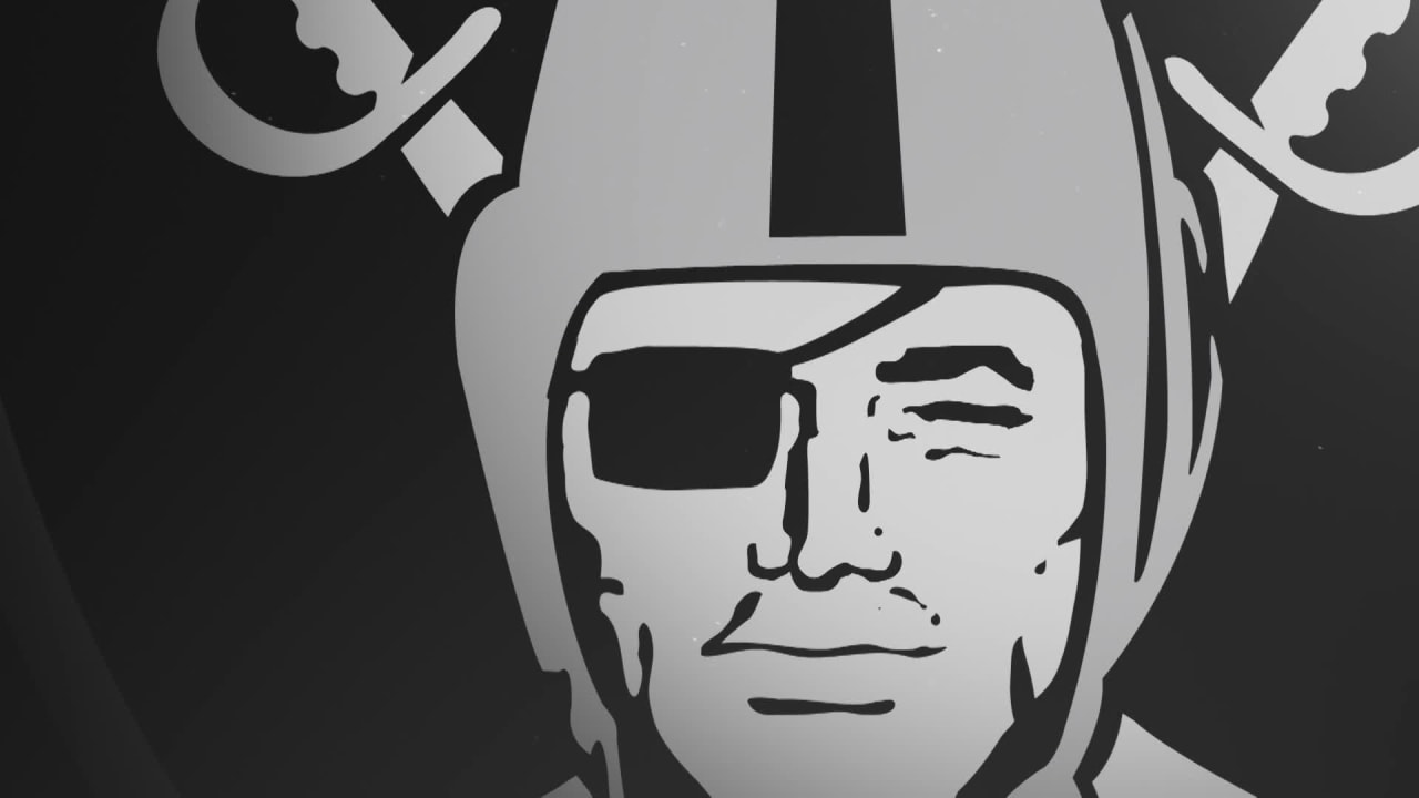 Get hyped for Raiders on 'Hard Knocks' with this trailer