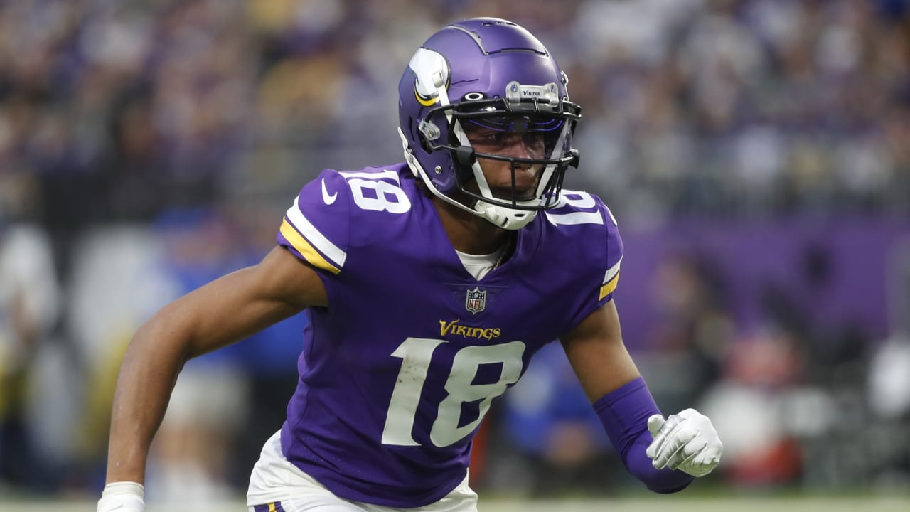 Minnesota Vikings keys to the game: Week 11 vs. Packers