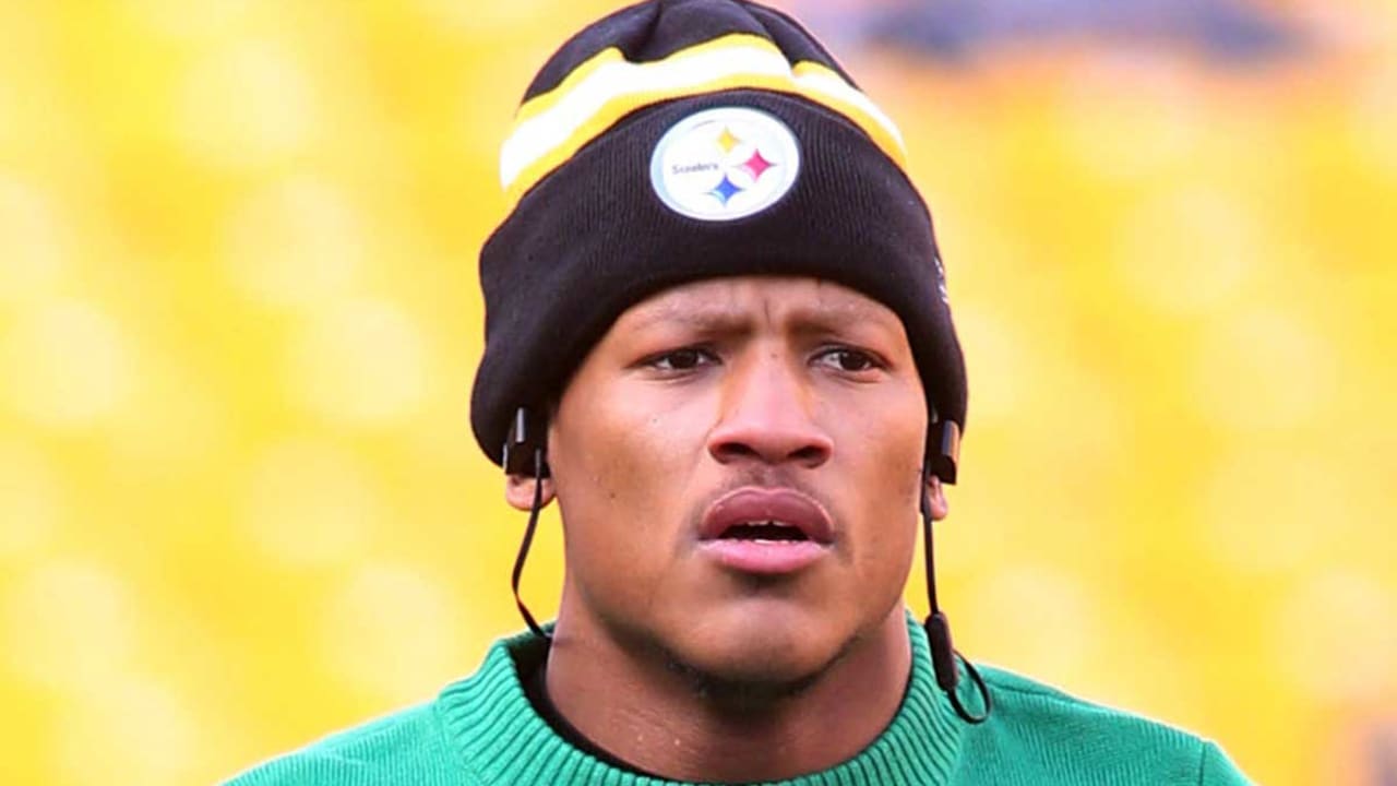 Steelers LB Ryan Shazier posts workout video