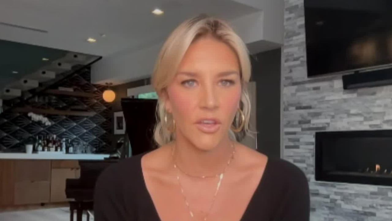 Prime Video adds Charissa Thompson to 'Thursday Night