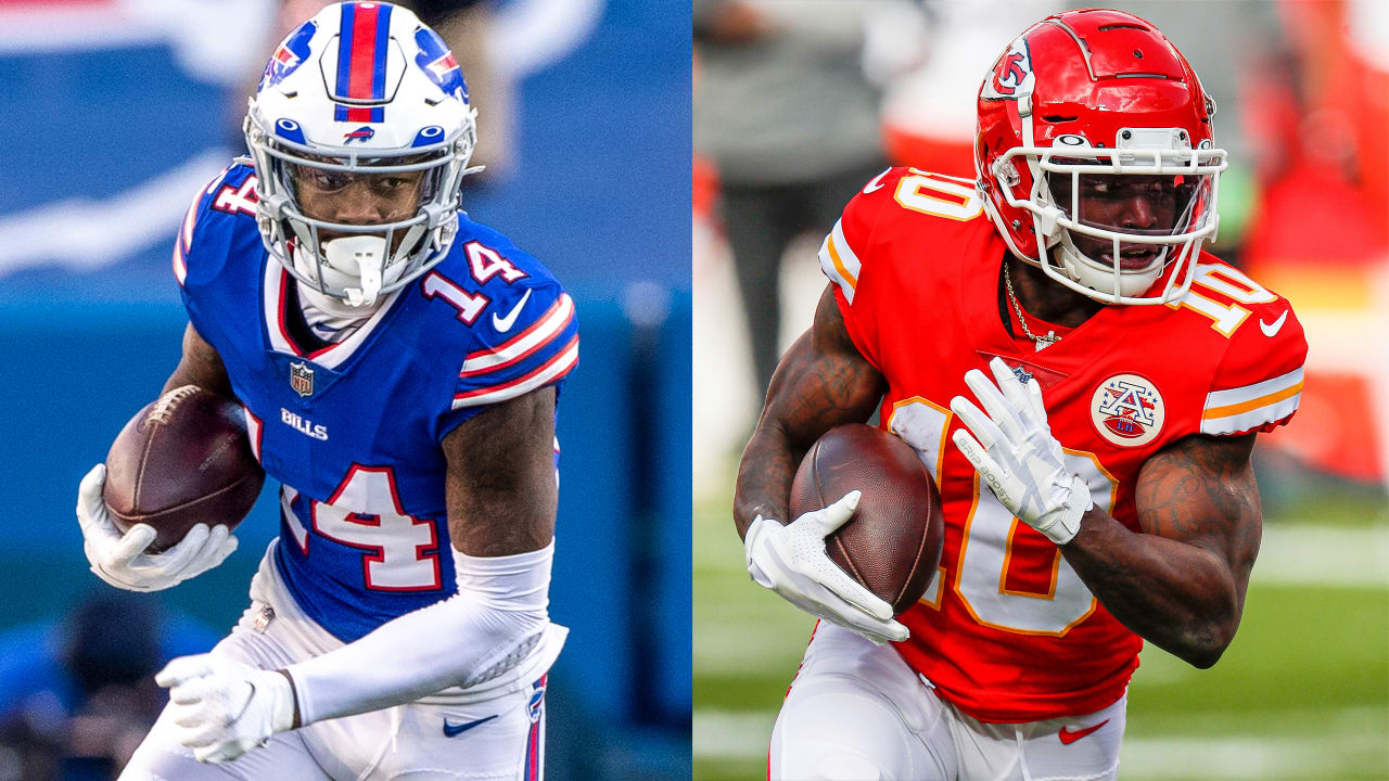 Buffalo Bills vs Kansas City Chiefs Divisional Pick & Prediction