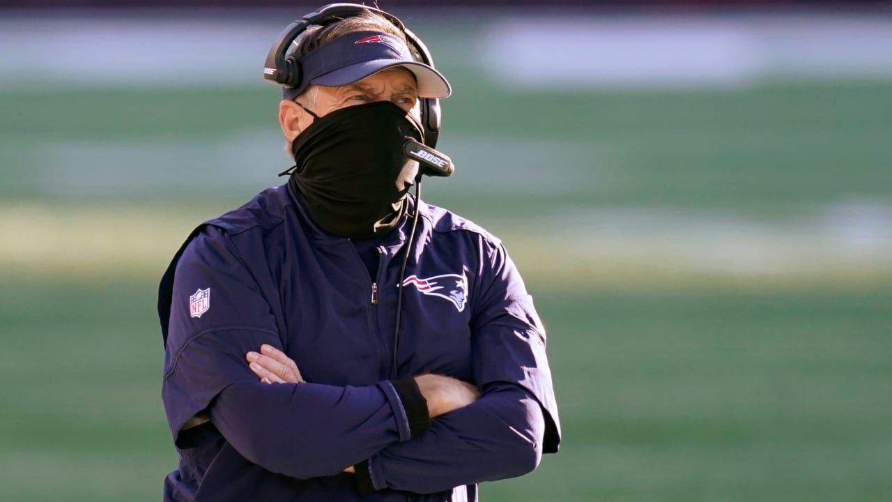 belichick