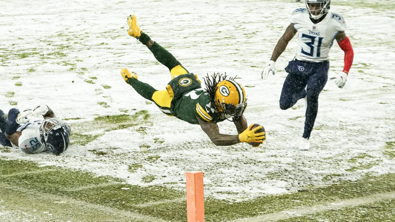 Who Is Davante Adams? A Dive into His NFL Career and the Latest