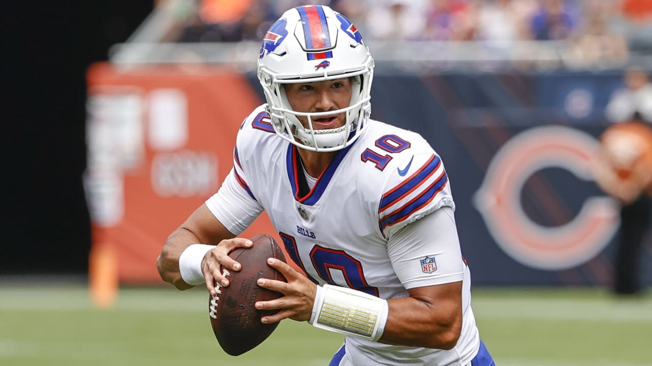 Mitchell Trubisky
