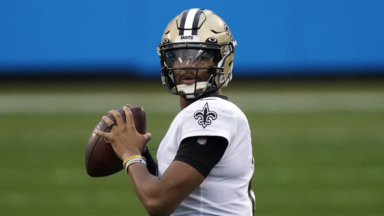 Drew Brees: Jameis Winston, Taysom Hill a 'good QB competition'