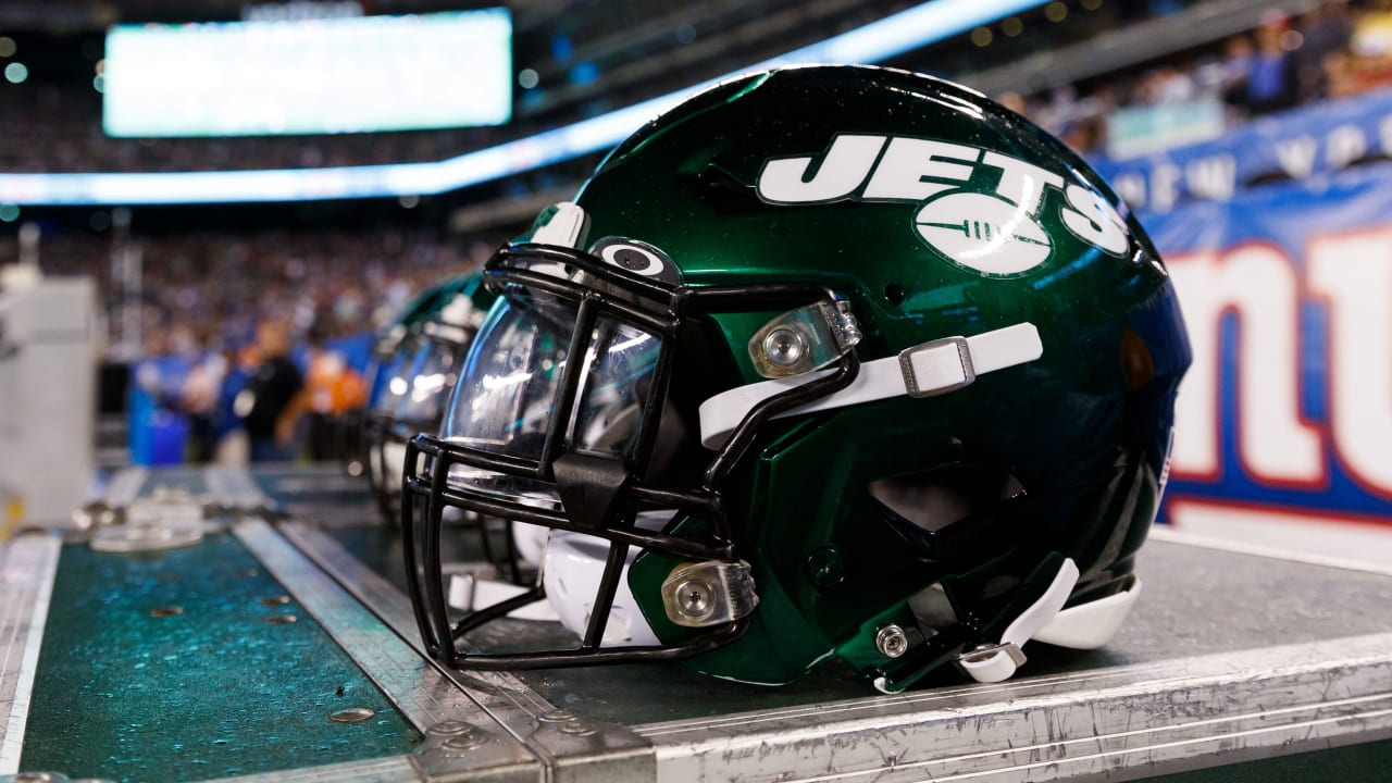 NY Jets: 5 players who might not have had a career with COVID-19  restrictions