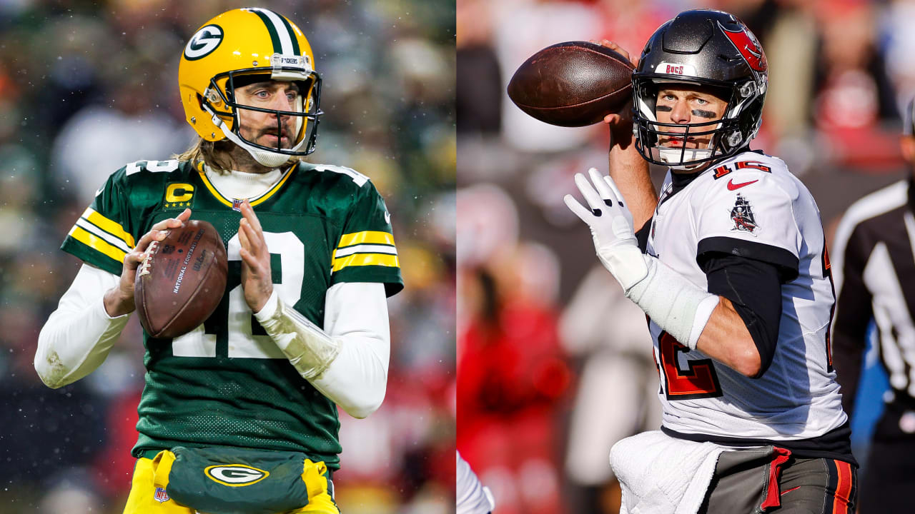 NFL MVP odds 2021: Aaron Rodgers leads wide-open race vs. Tom Brady,  Jonathan Taylor