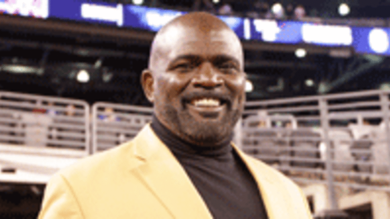 Lawrence Taylor at 56: 'Hard to believe' I'm still alive