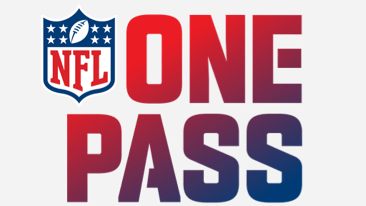 NFL OnePass App overview