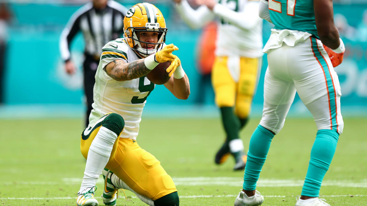 2023 NFL Offseason report: Green Bay Packers, NFL News, Rankings and  Statistics