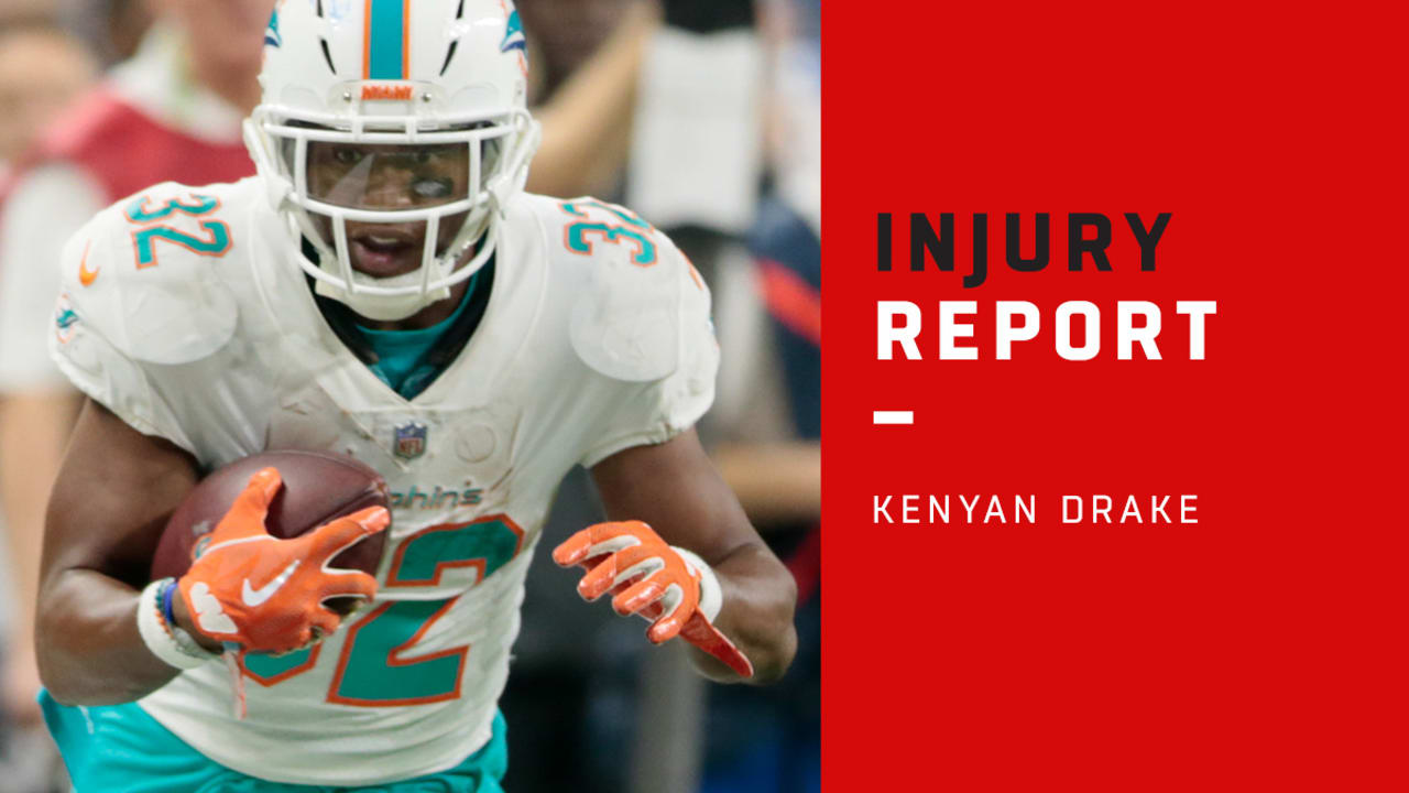 Injuries we're tracking in Sunday's Week 12 games