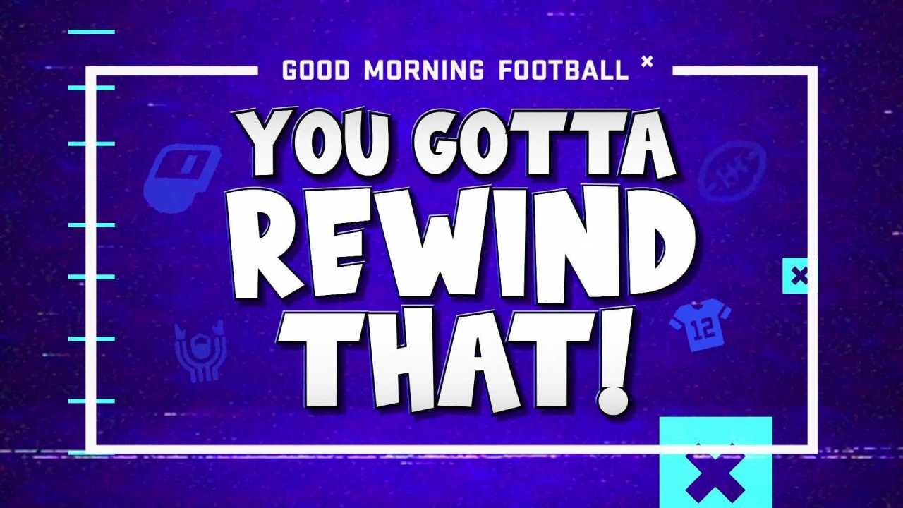 Good Morning Football on X: 