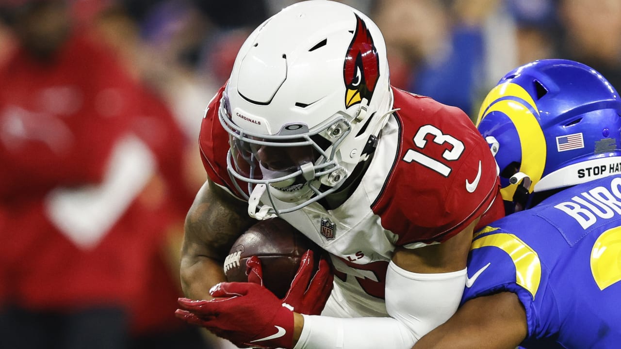 Arizona Cardinals Quarterback Kyler Murray Dissects Zone Defense With ...