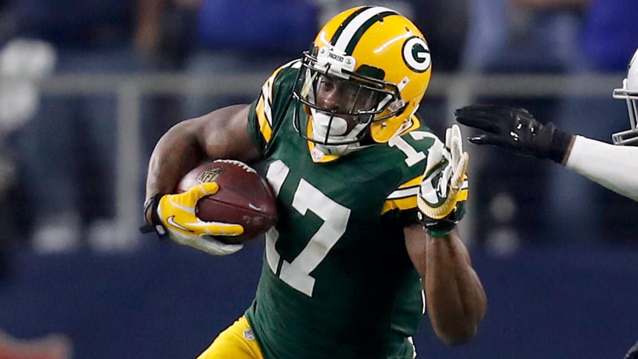 Packers expect Davante Adams, Allison to play Sunday