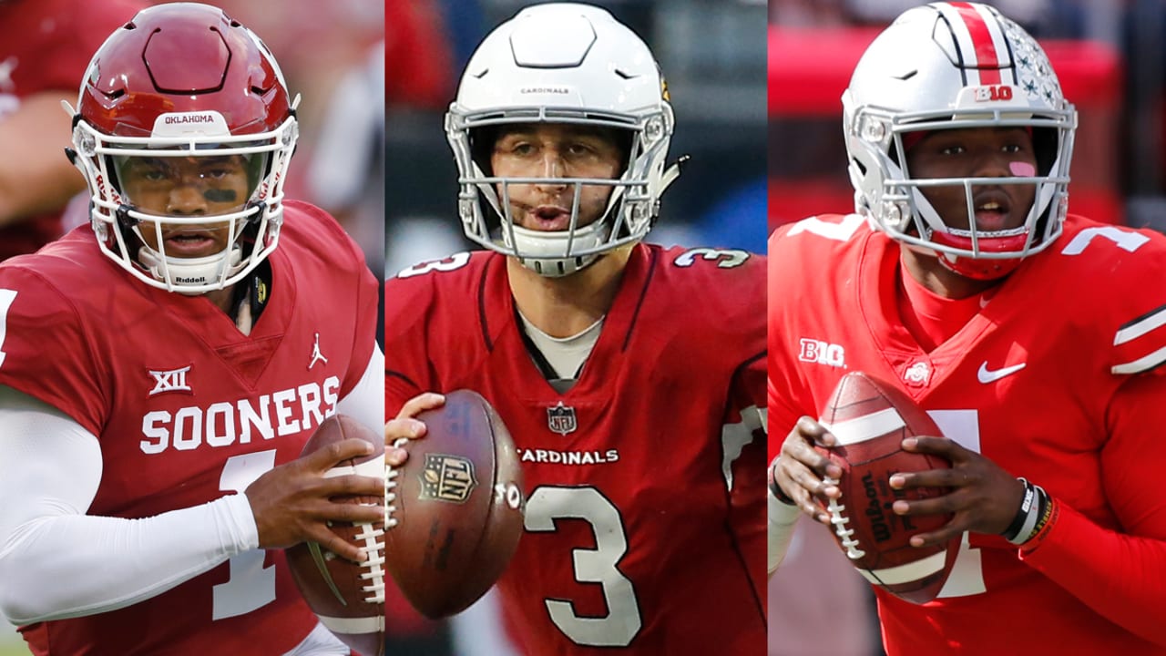 Josh Rosen gives Cardinals prime opportunity to build for the future