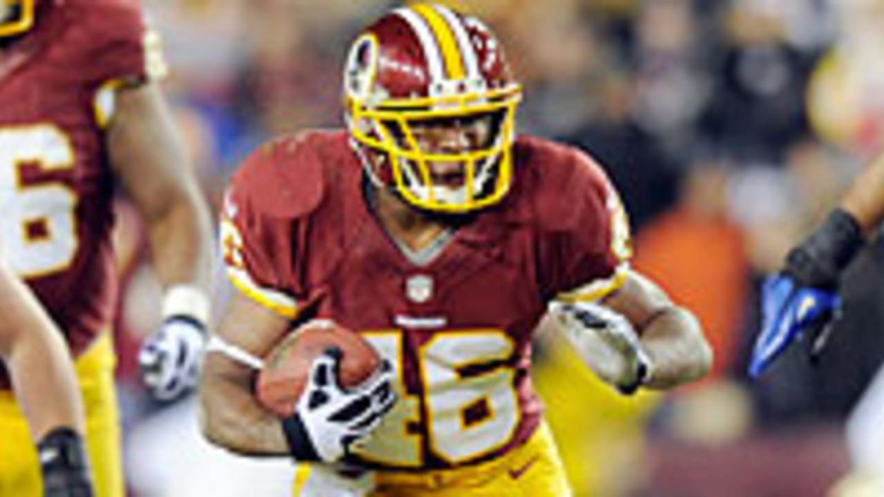 NFL fantasy football Week 17 fantasy players of the week