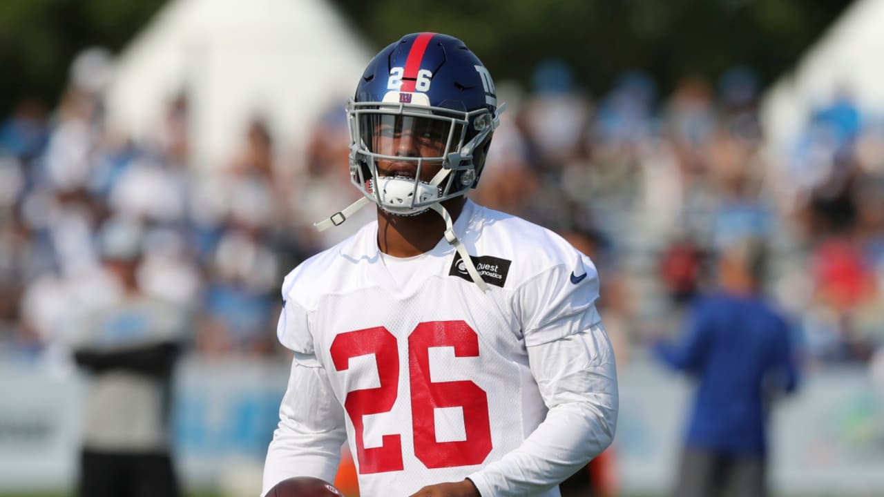 Will this be the year Pat Shurmur, Saquon Barkley, Eli Manning