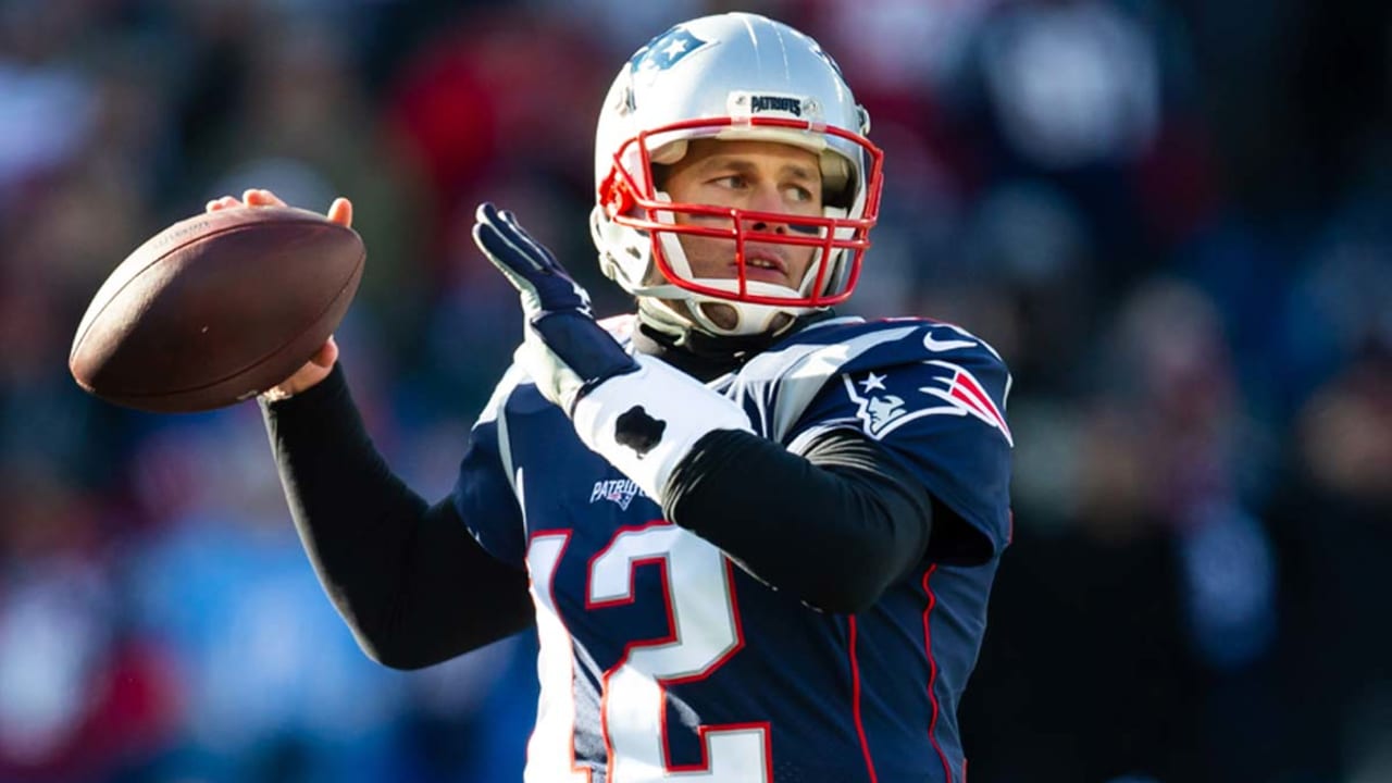 Tom Brady NFL.