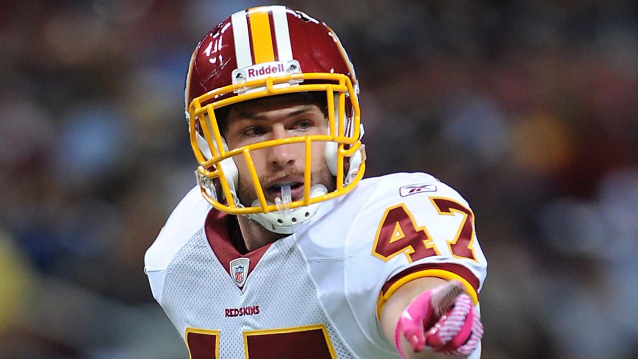 New York Giants to try out former Washington Redskins tight end Chris Cooley  - ESPN