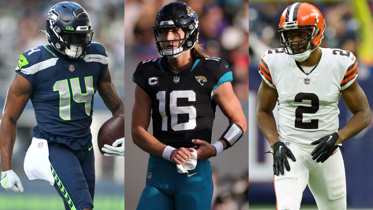 Vikings Or Eagles? Ravens Or Bengals? Dolphins Or Patriots? Andrew Powell  Makes His NFL Week 2 Picks