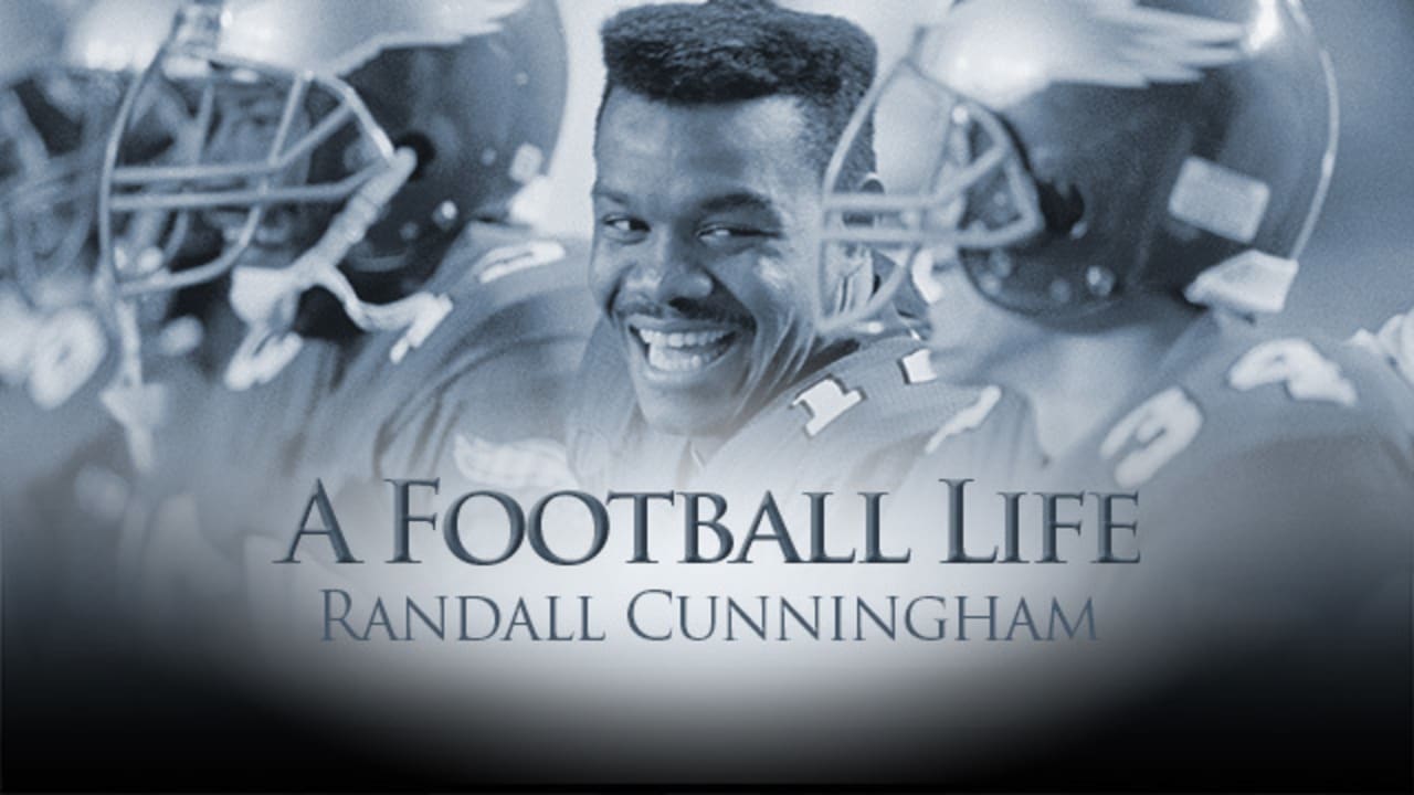 A Football Life': The transformation of Randall Cunningham