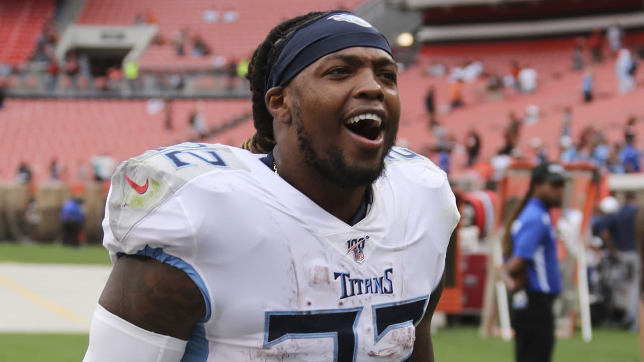 RB Index Week 3: How Derrick Henry — the Titans’ scariest weapon — just got scarier – NFL.com